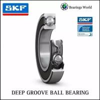 Подшипник SKF 61802 2RS1 (15x24x5) (6802 2RS) Made in italy