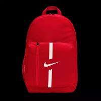 Рюкзак Nike Academy Team Backpack (red)