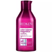 Redken кондиционер Color Extend Magnetics для окрашенных волос, 300 мл