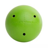 Мяч для смарт-хоккея Mad Guy зеленый