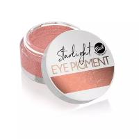 Пигмент для век BELL STARLIGHT EYE PIGMENT тон 03