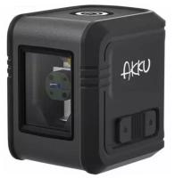 Уровень строительный лазерный Xiaomi AKKU Infrared Laser Level Gray