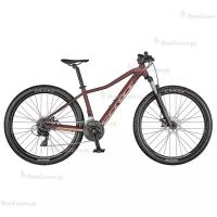 На удалениевелосипед Scott Contessa Active 60 29 (2021), 19" ростовка