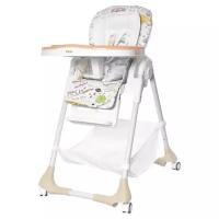 Стульчик для кормления Tilly Bistro T-641/2, beige