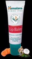 бальзам для губ Гималая (Lip balm Himalaya), 10 грамм