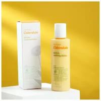 Успокаивающий лосьон с календулой MISSHA Su:Nhada Calendula pH Balancing & Soothing Lotion 145ml