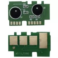 Чип MLT-D111L для Samsung Xpress M2020, M2070, M2070W, SL-M2020, M2020W, SL-M2070W (новая версия)