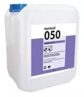 Морозостойкая Forbo Eurocol 050 Europrimer Mix, 10 кг, 10 л, белый