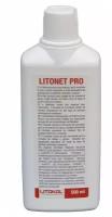 Чистящее средство Litokol Litocol Litinet PRO (0.5кг) Чистящее средство