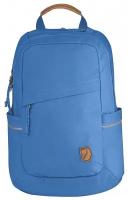 Рюкзак Fjallraven Raven Mini UN Blue