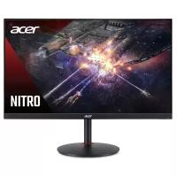 27" Монитор Acer Nitro XV270Ubmiiprx, 2560x1440, 75 Гц, IPS, черный