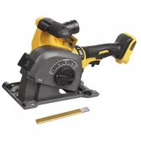 Штроборез DeWalt DCG200NT-XJ