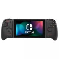 Контроллер Hori для Nintendo Switch Black NSW-298U