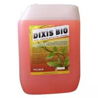 Теплоноситель глицерин DIXIS BIO 10 кг