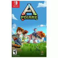 PixARK (Nintendo Switch)