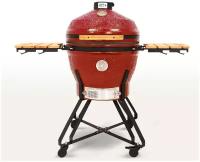 Гриль угольный Start Grill SG24 PRO CFG, 138х61х75.5 см