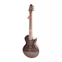 Электрогитара Les Paul Clevan CP-52FTBK-GLOSS