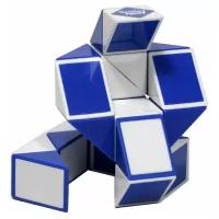 Rubik's Головоломка "Змейка Рубика" 24 элемента (лицензионная)