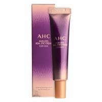 AHC Ageless real eye cream for face крем для глаз и лица