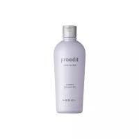 Lebel Proedit Home Charge Shampoo Bounce Fit Восстанавливающий шампунь для мягких волос, 300 мл