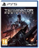Terminator: Resistance Enchanced Коллекционное издание (Collector’s Edition) Русская Версия (PS5)