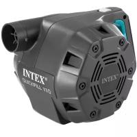 Насос INTEX электрический 220В c термозащитой