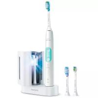 Электрическая зубная щетка Philips Sonicare ExpertClean 4700 HX6483/53