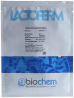 Закваска Lactoferm KEFIR 31 10U (на 1000 литров, Biochem)