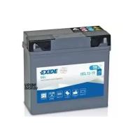 EXIDE GEL1219 Аккумуляторная батарея