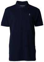 Поло Starboard Mens Tiki Polo Shirt Navy