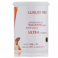 Паста для шугаринга Luxury Pro Ultra 1,5 кг