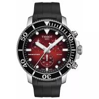 Наручные часы TISSOT