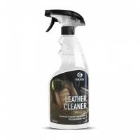 Очиститель кожи Grass Leather Cleaner 600 мл