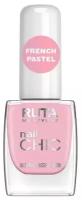 RUTA Лак для ногтей Nail Chic, 8.5 мл