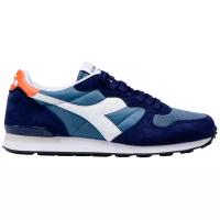 Кроссовки мужские Diadora Camaro Medieval Blue/Ensign Blue