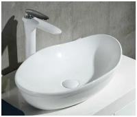 Раковина накладная BelBagno BB1362