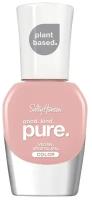 Sally Hansen Лак для ногтей Good.Kind.Pure, 10 мл, 220 Be-Gone-Ia