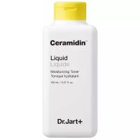 Сыворотка-бустер для лица Dr.Jart+ Ceramidin Ceramidin Liquid 150 мл