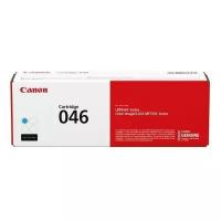 Картридж для принтера Canon Canon 046C, Голубой