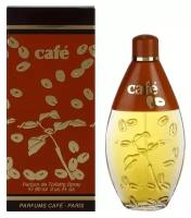 Cafe-Cafe Женский Cafe Parfum de Toilette Туалетная вода (edt) 90мл