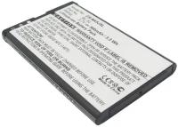 Аккумулятор CS-NK5JSL BL-5J для Nokia 5800 XpressMusic, С3, X1, X6 1320mAh 3.7V / 900mAh/3.33Wh