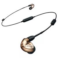 Наушники Shure SE535-V+BT1-EFS