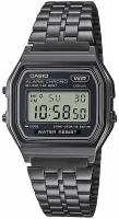 Casio Iconic A158WETB-1AEF