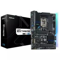 Материнская плата Z590 S1200 ATX Z590 EXTREME ASROCK