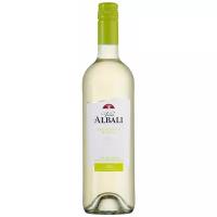 Вино Vina Albali (Винья Албали) Sauvignon Blanc безалкогольное 0,75 л