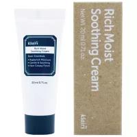 Крем Klairs Rich Moist Soothing Cream