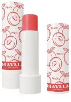 MAVALA Бальзам для губ "Тинт Персик" Lip Balm Peach, 4,5 г