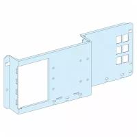 Панель-заглушка для вертикальных аппаратов Schneider Electric NS-INS250 03249