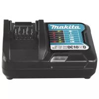 Зарядное устройство Makita 199398-1 10.8 В