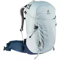 Рюкзак Deuter Trail Pro 30 SL tin-marine (2021)